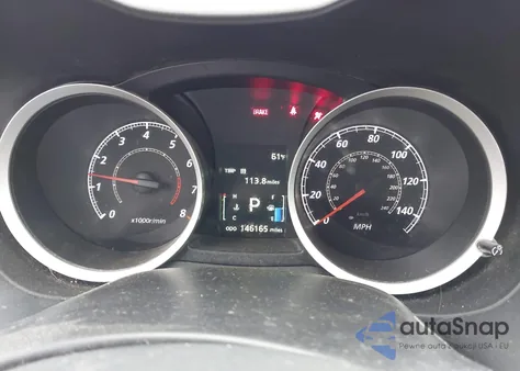 2017 Mitsubishi Lancer Es from USA, damaged, VIN JA32U2FU3HU008549